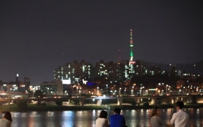 밤에도 푹푹 찐다… 대구 포항 13일째·서울 4일째 열대야