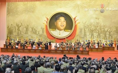 정전협정일을 전승절로 보는 북한, 경축분위기… 대미 비난없어