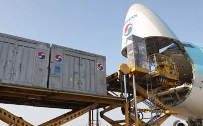 인천공항·인천항 상반기 교역액 작년보다 21.7% 증가