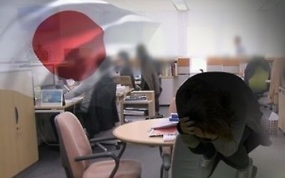 일본, 관리직도 근무시간 파악 의무화→장시간노동 줄인다