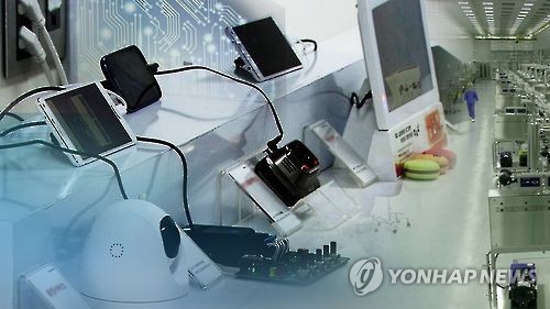 "한국기업 수익성, 최하위권…고부가 제품 개발해야"