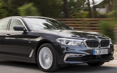 BMW 520d 또 불났다…소비자 불안감 증폭