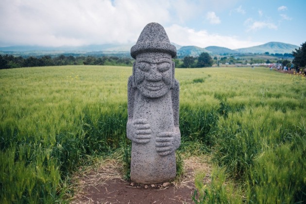 제주도 /사진=게티이미지뱅크