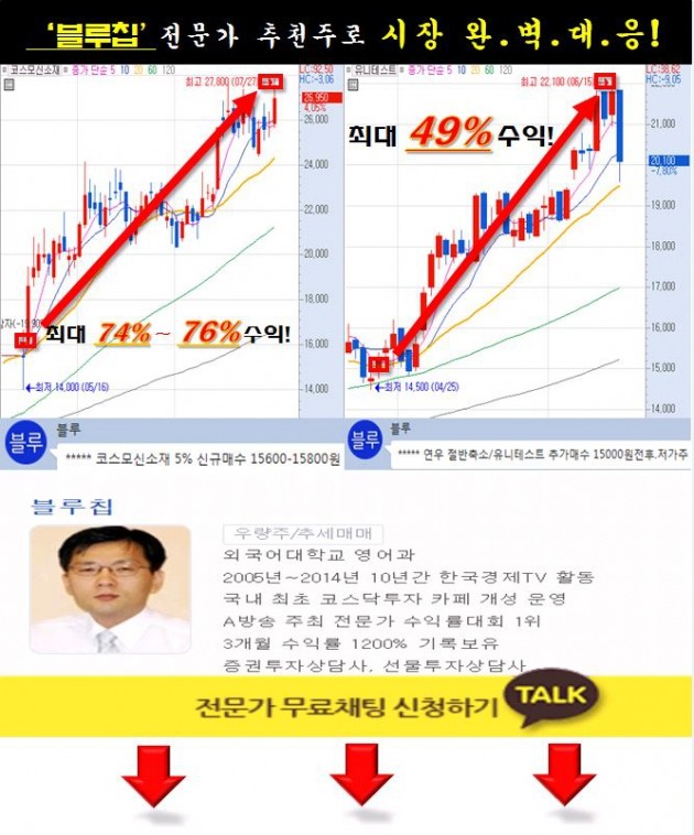 대응 어렵다면...