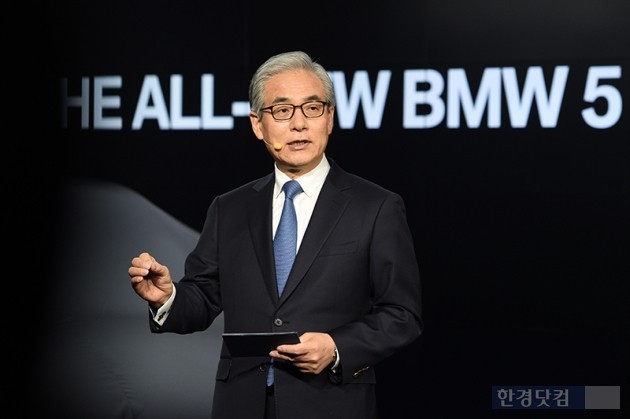 불타는 Bmw 김효준 회장 심려 끼쳐 죄송…리콜 빨리 끝내겠다 | 한국경제