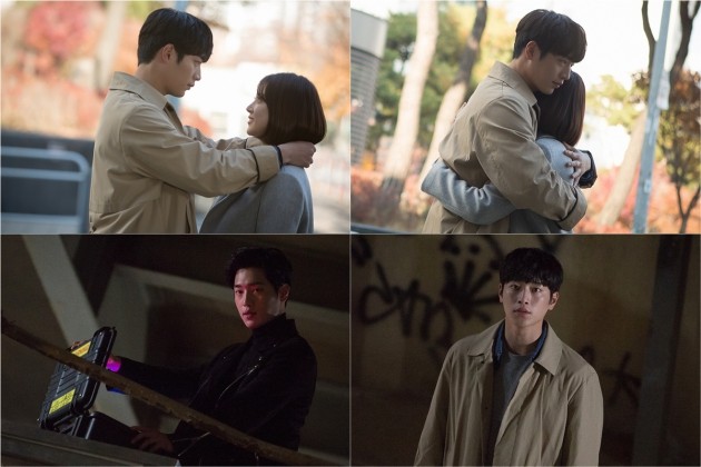 '너도 인간이니' 서강준 