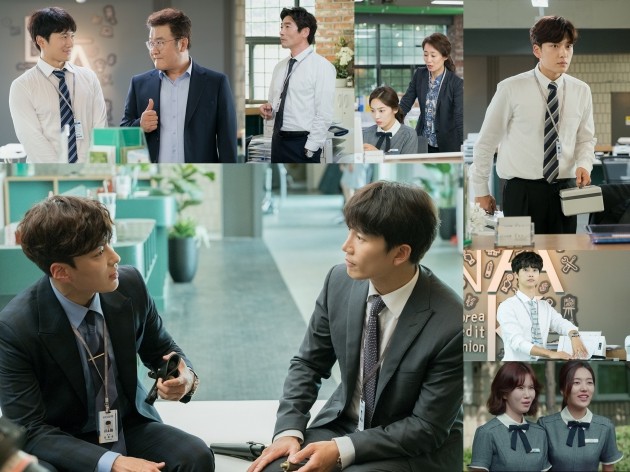 사진=tvN '아는 와이프' 방송화면 캡처