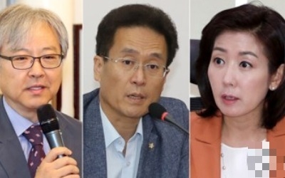 한국, '스튜어드십코드·대기업역차별' 핀셋 제거