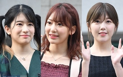 미야와키 사쿠라 1위·미야자키 미호가 3위…'프로듀스48' 쇄국픽 어디갔어?