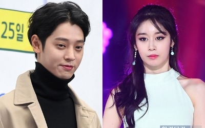 정준영·지연, 아니라고 부인해도 불거진 두 번째 열애설 '진실은?'