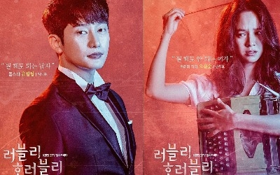 '러블리 호러블리' 배경수 CP "강민경 PD, 반성하는 자세 보여"