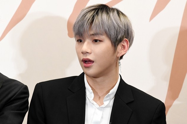 한혜연 "워너원 강다니엘·샤이니 키 옷 진짜 잘 입어"