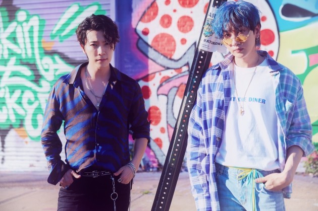 '14년차 아이돌' 슈퍼주니어 D&E, '주간아이돌'에서 신곡 전격 공개