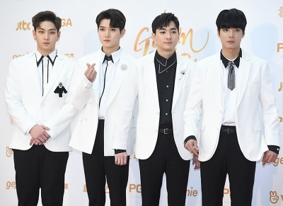 뉴이스트 W "7년 징크스 없이 장수하는 비결은 멤버간의 정"