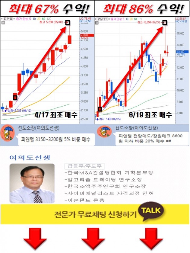 어떤 테마가 좋을까?