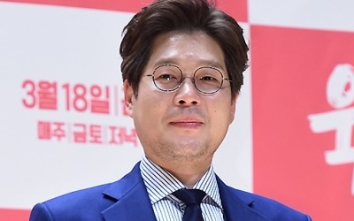 유재명, 결혼 앞두고 불거진 '소속사 분쟁'…"현재 진행 중"