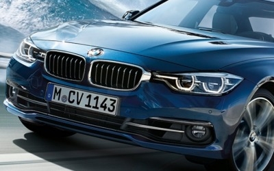 BMW 디젤 세단의 '눈물'…320d는 사실상 판매중단