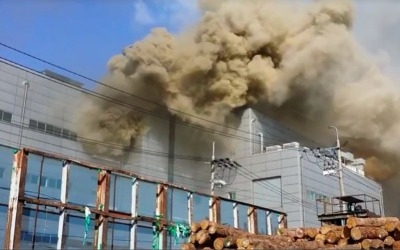 인천 남동공단 내 세일전자 화재…사망자 수 9명으로 급증한 이유는?