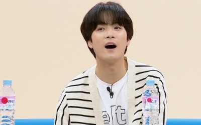 뉴이스트W 종현, 밴쯔 'PC방 먹방'에 "저곳이 나의 파라다이스"