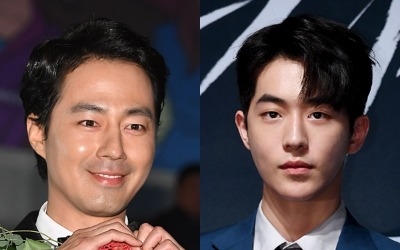 조인성·남주혁, '라디오스타' 출연…차태현 소원 이뤘다