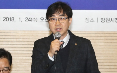 인태연 "최저임금 차등적용 주장에 공감… 이해당사자 논의 거쳐 결정해야"