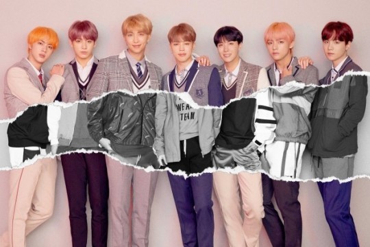 방탄소년단 'idol' 역시나 역대급 컴백 "BTS 기록은 BTS만이 깰 수 있다"