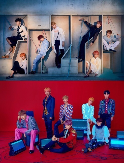 방탄소년단 'idol' 역시나 역대급 컴백 "BTS 기록은 BTS만이 깰 수 있다"