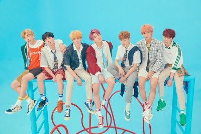 방탄소년단 'idol' 역시나 역대급 컴백 "BTS 기록은 BTS만이 깰 수 있다"