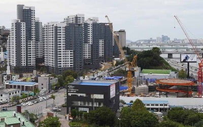 서울 종로·중·동대문·동작구 투기지역 추가…광명·하남 투기과열지구 지정