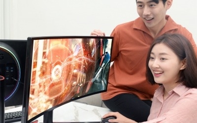 LG전자, IFA 2018서 게이밍모니터 'LG 울트라기어' 론칭