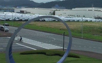 완성차 임단협 막차 탄 르노삼성…교섭 끝나면 경상용차 투입