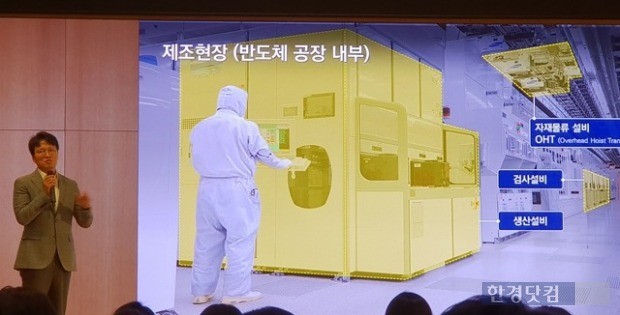 삼성표 첨단ICT기술 녹아든 '인텔리전트팩토리' 사업화한다