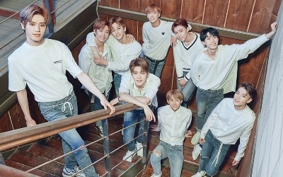 엑소 레이·NCT 127. 마이클 잭슨 탄생 60주년 기념 프로젝트 참여