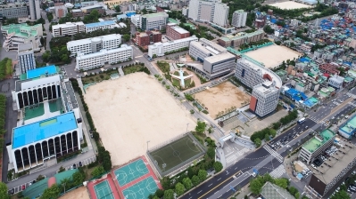 인하공전, 중소벤처기업부장관상 수상