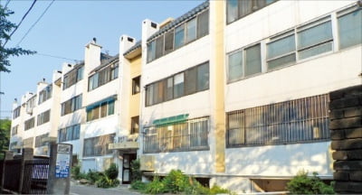 가좌라이프빌라구역 '로얄타운'…전용 50㎡ 1억4000만원