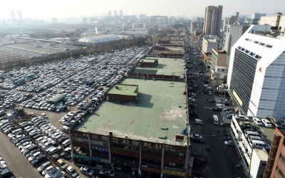 광주엔 문화산업 스타트업밸리, 태백엔 광산 테마파크… 쇠락한 도심 되살린다