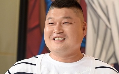 강호동 父 숙환으로 별세…'신서유기5' 촬영 중 급거 귀국