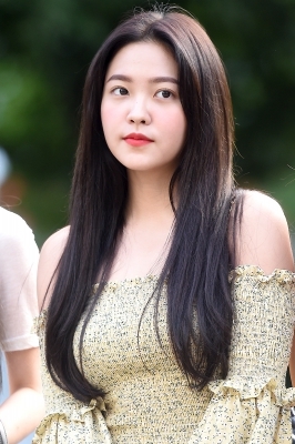 [포토] 레드벨벳 예리, '깜찍한 미모에 시선강탈~'