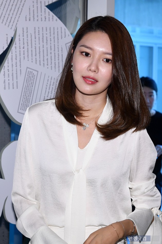 [포토] 수영, '근접촬영도 문제 없어'