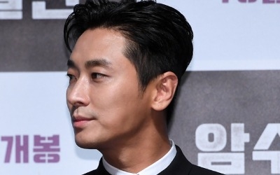 '암수살인' 주지훈 "사투리는 외국어, 김윤석·곽경택 수업"