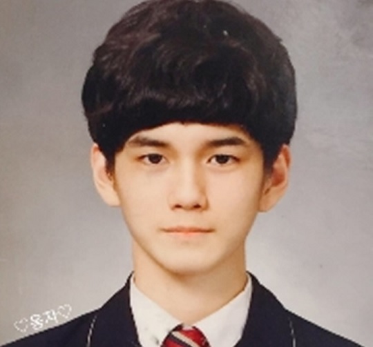 워너원 옹성우 (사진=온라인 커뮤니티)