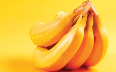 바나나 색 안 변하게 맞춤 보관