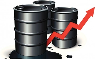 국제유가, 미중 무역전쟁 격화에 '급락'…WTI, 3% 넘게 빠져