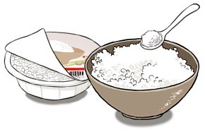 [천자 칼럼] 즉석밥의 비밀