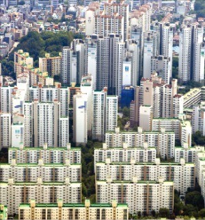 서울 아파트값 5주 연속 올라… 은평·관악 '비투기지역' 주도