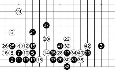 [제22기 하림배 여자국수전] 18년 만의 재회