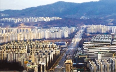 자산가들 "3년내 서울에서 집 살 생각 있다"