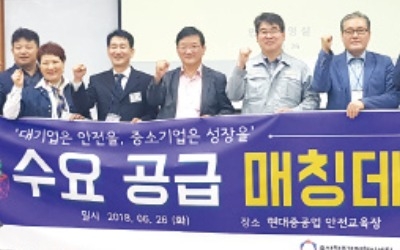 울산서 '산업안전 스타트업 창업' 열풍