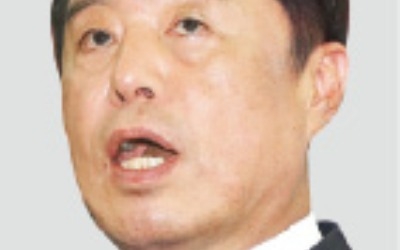 '건국절 이슈' 다시 꺼낸 김병준 한국당 비대위원장