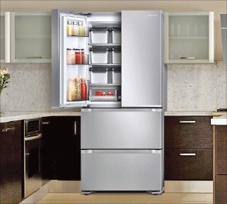 궁극의 신선함… 삼성전자, 프리미엄 냉장고 기준 제시